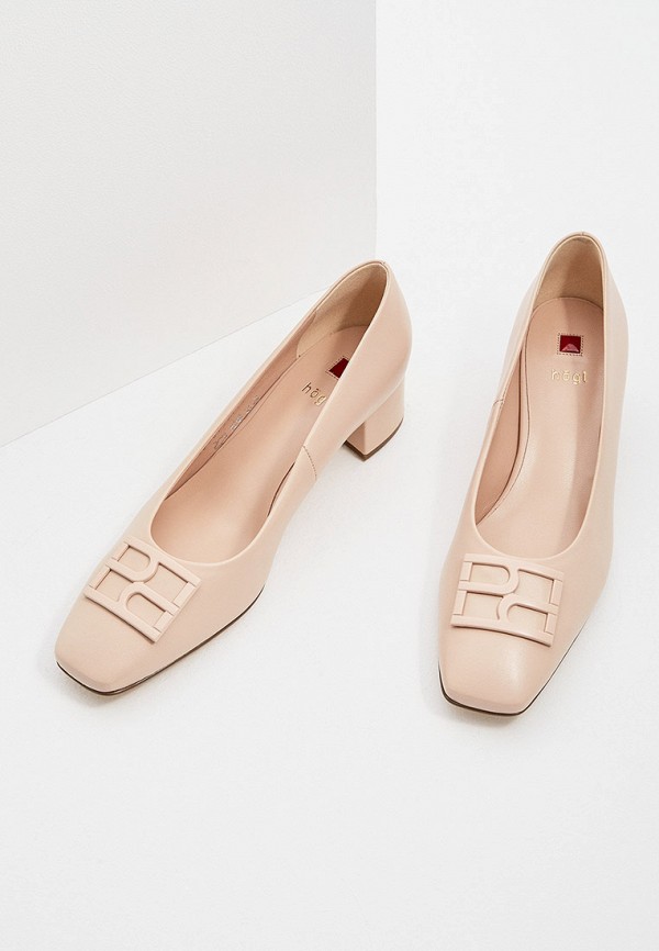 фото Туфли högl