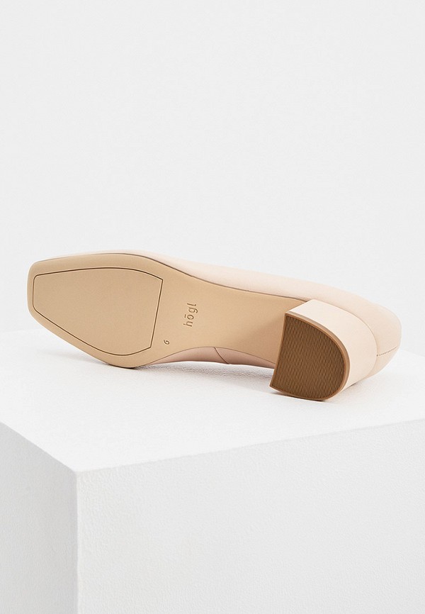 фото Туфли högl