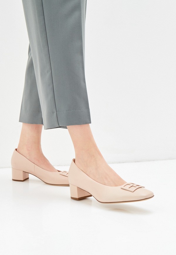 фото Туфли högl