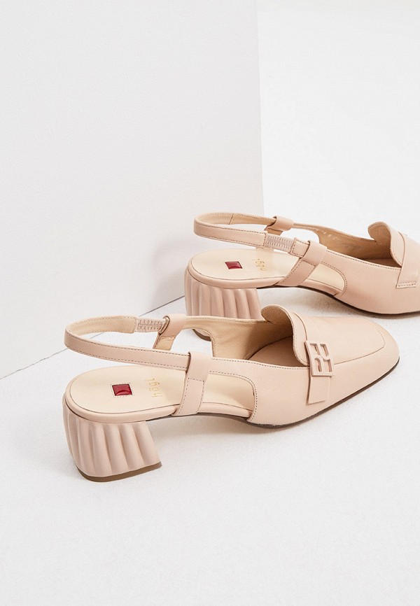 

Туфли Högl, Бежевый, IN VOGUE