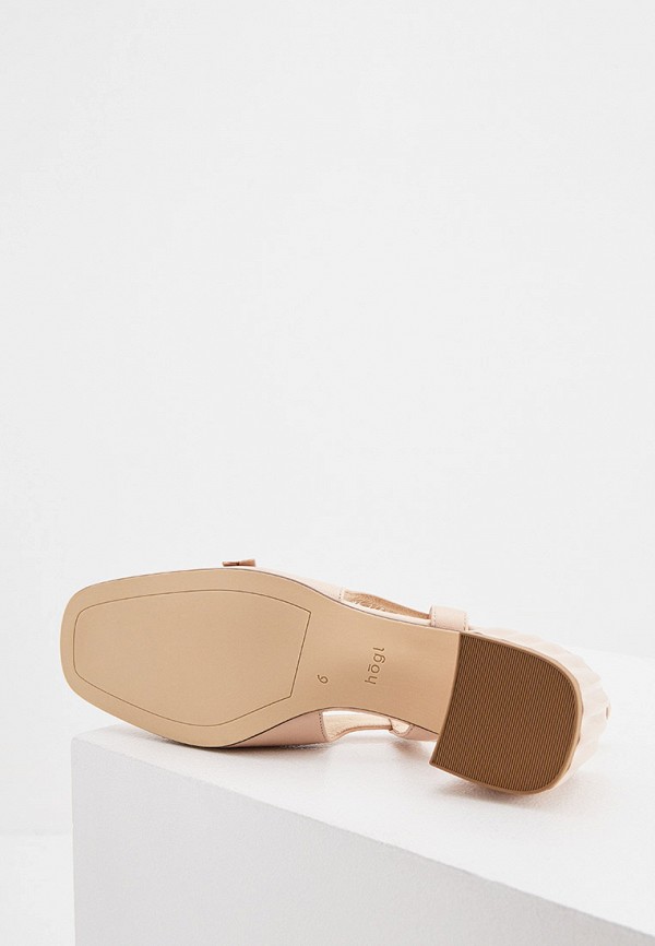 фото Туфли högl