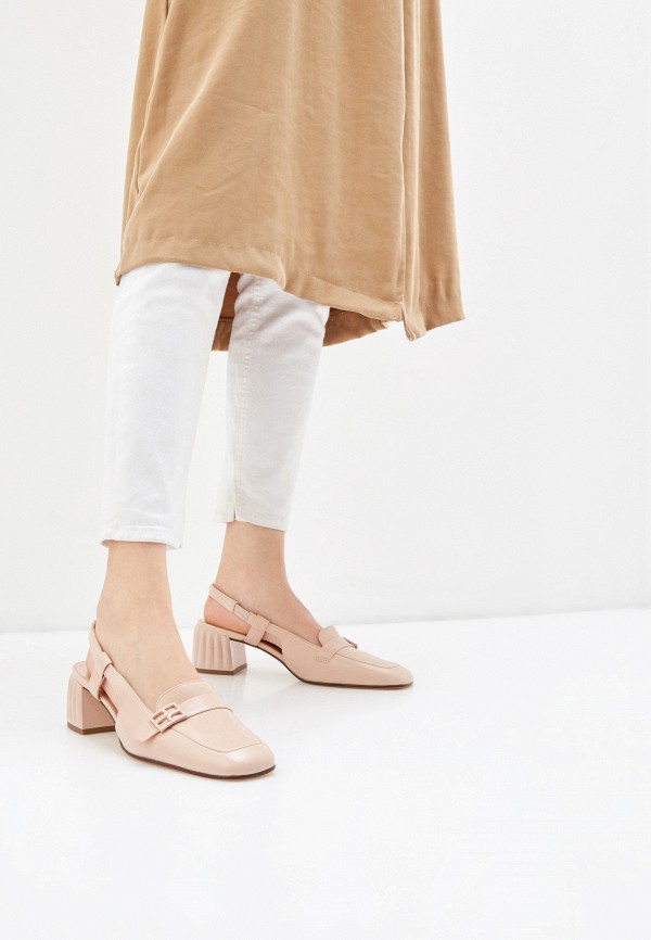 фото Туфли högl