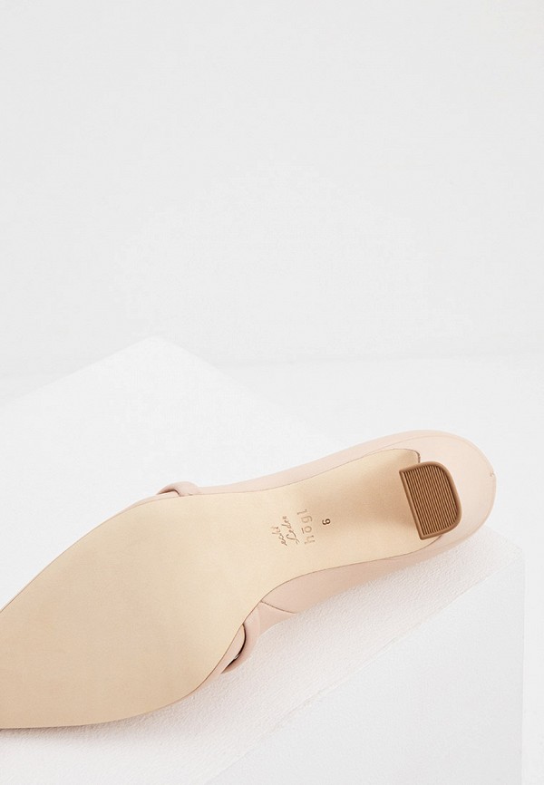 фото Туфли högl