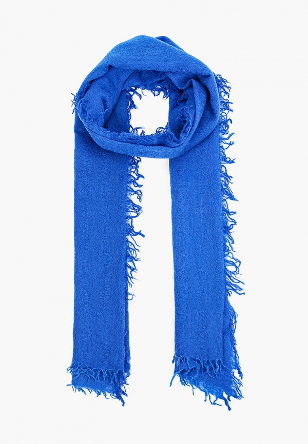 

Палантин Gerard Darel, Синий