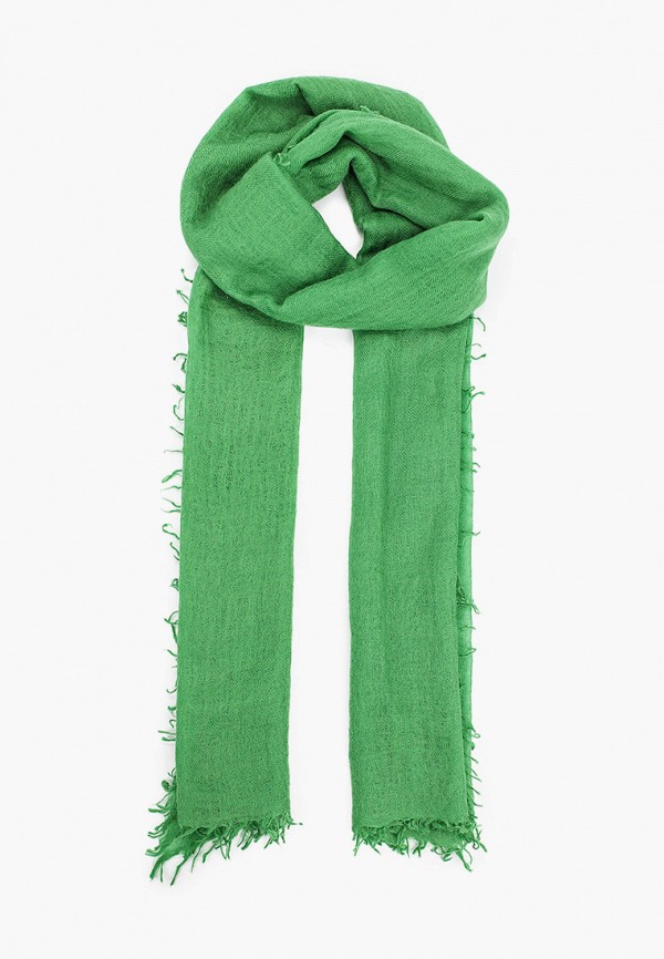 

Палантин Gerard Darel, Зеленый