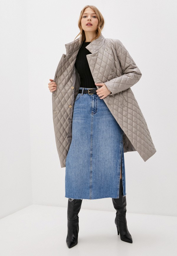 фото Куртка утепленная avalon