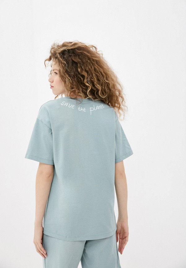 фото Футболка mark formelle