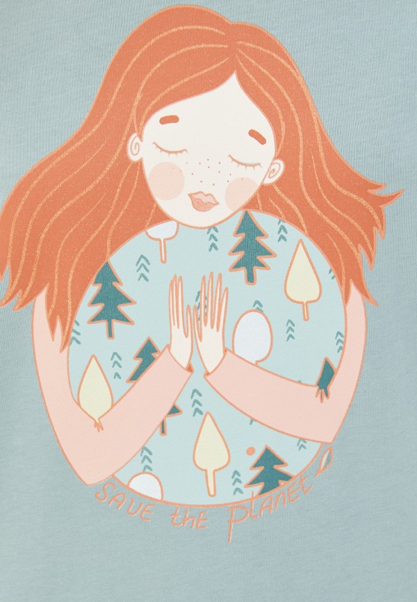 фото Футболка mark formelle