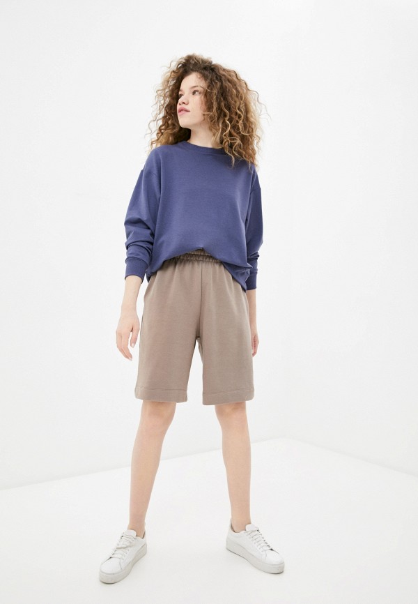 фото Шорты спортивные mark formelle