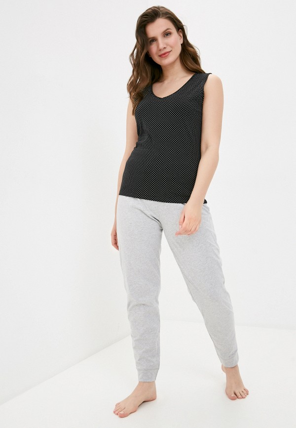 фото Брюки домашние mark formelle