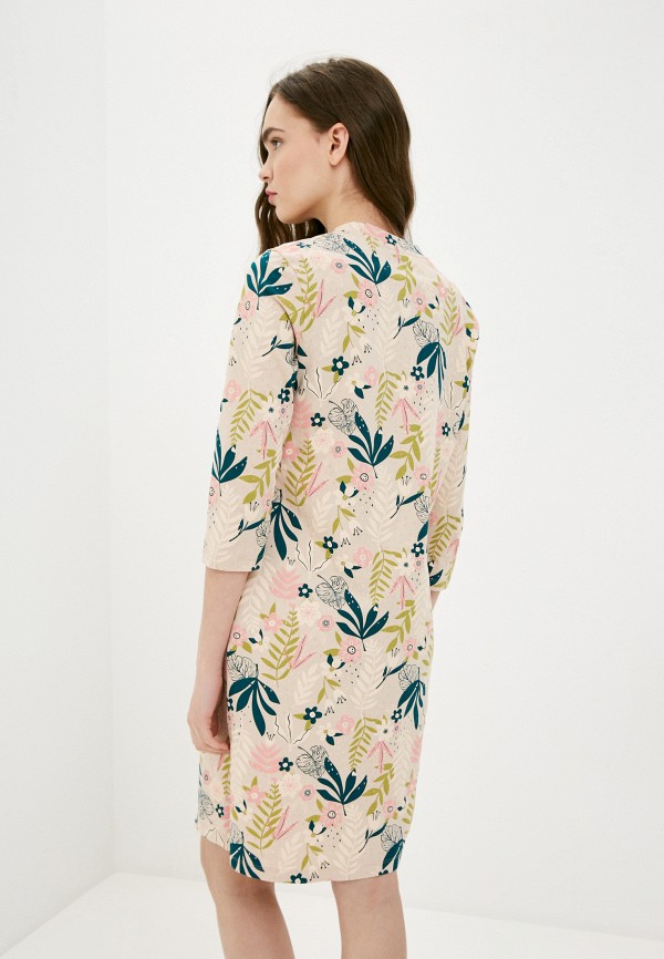 фото Халат домашний mark formelle