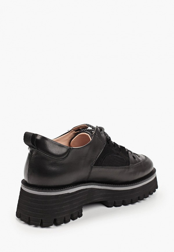 Ботинки Basconi цвет черный  Фото 3