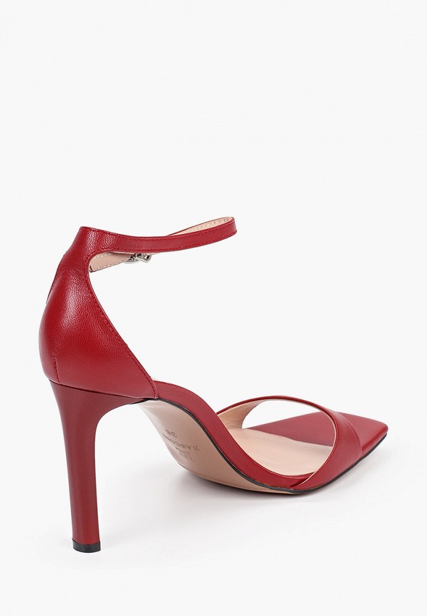 фото Босоножки basconi