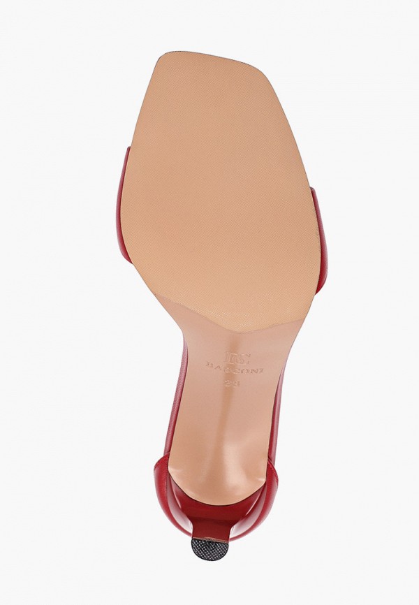 фото Босоножки basconi