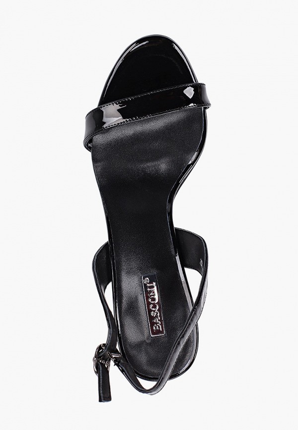 фото Босоножки basconi