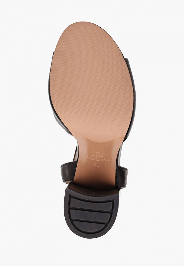 фото Босоножки basconi