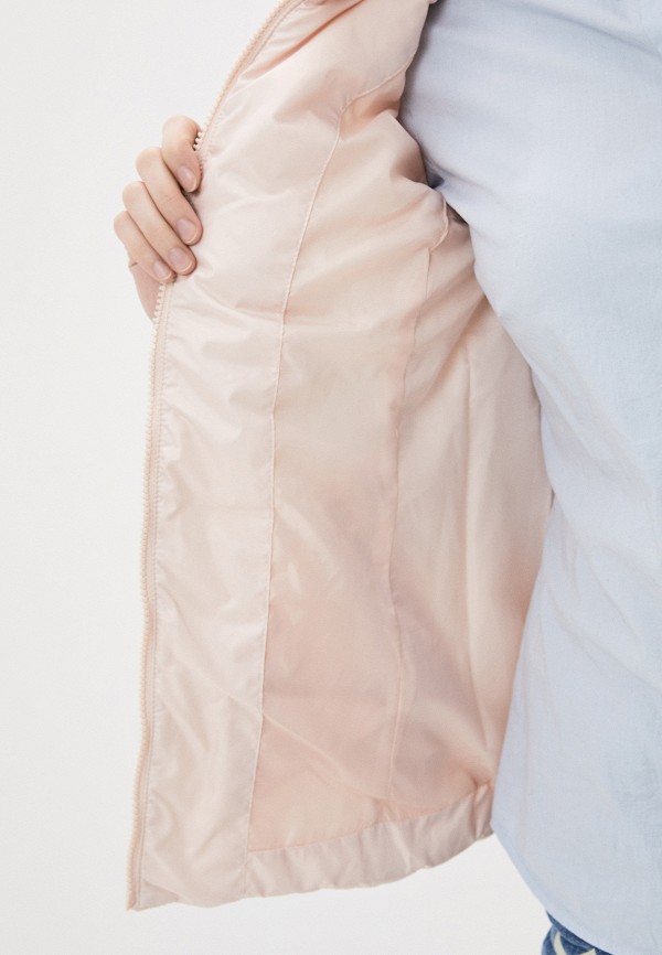 Куртка утепленная Baon цвет розовый  Фото 4