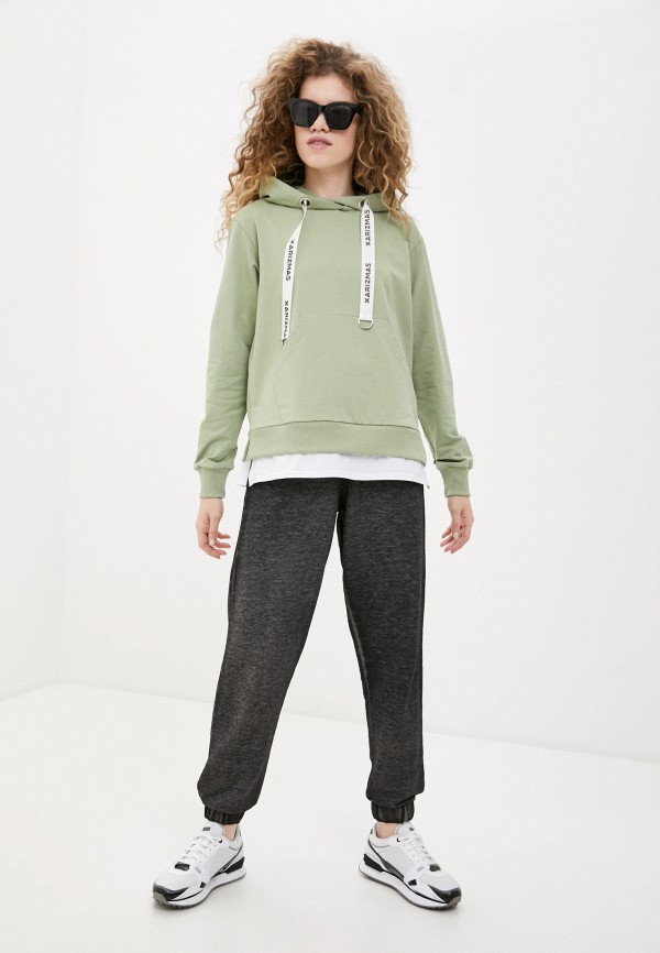 фото Худи xarizmas