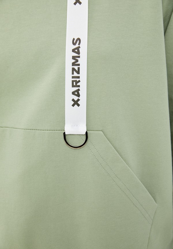 фото Худи xarizmas