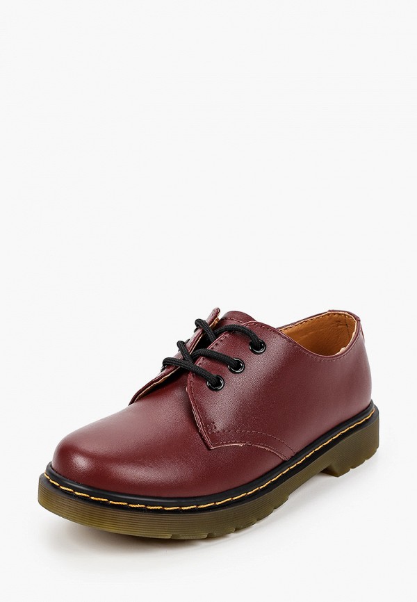 фото Ботинки helena berger