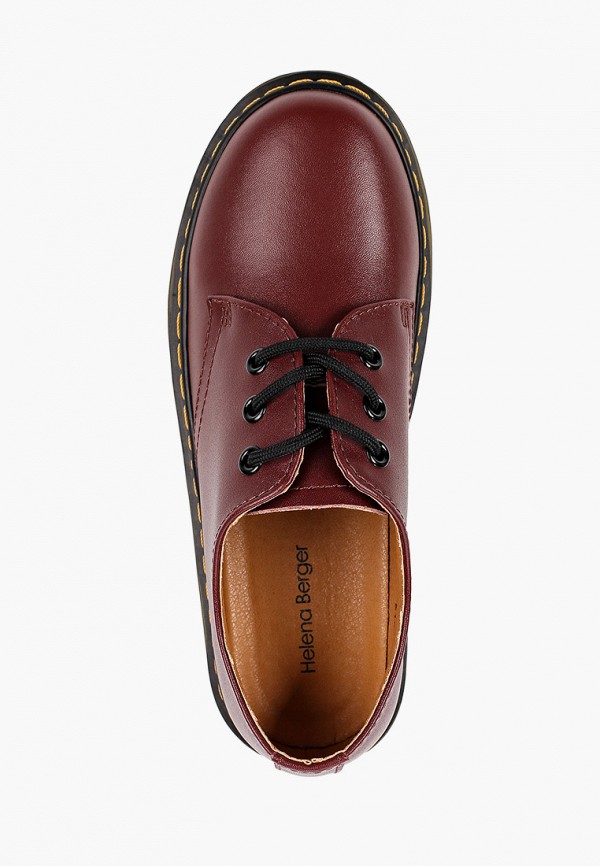 фото Ботинки helena berger