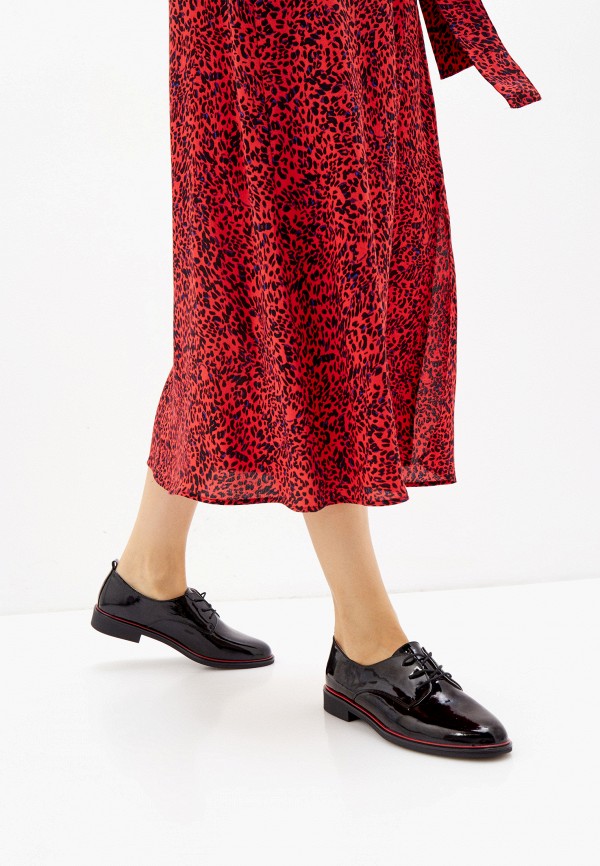 фото Ботинки helena berger