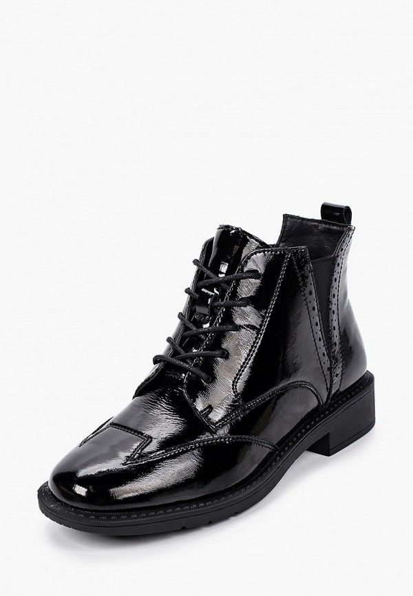 фото Ботинки helena berger