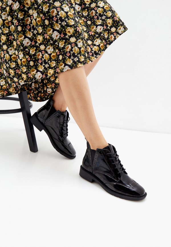 фото Ботинки helena berger