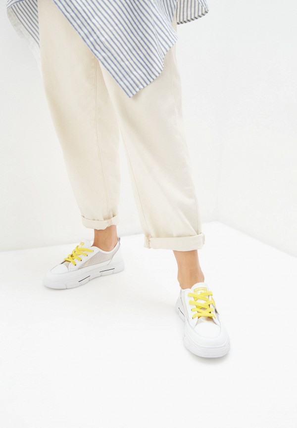 фото Кеды helena berger