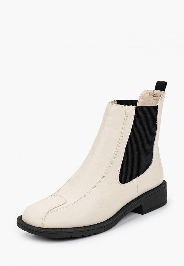 фото Ботинки helena berger