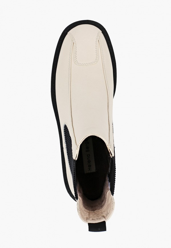 фото Ботинки helena berger