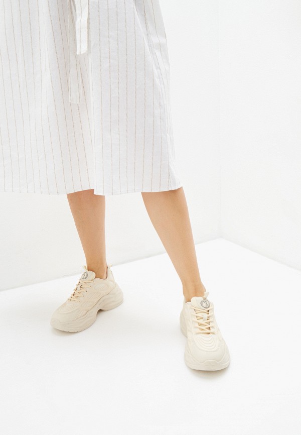 фото Кроссовки helena berger