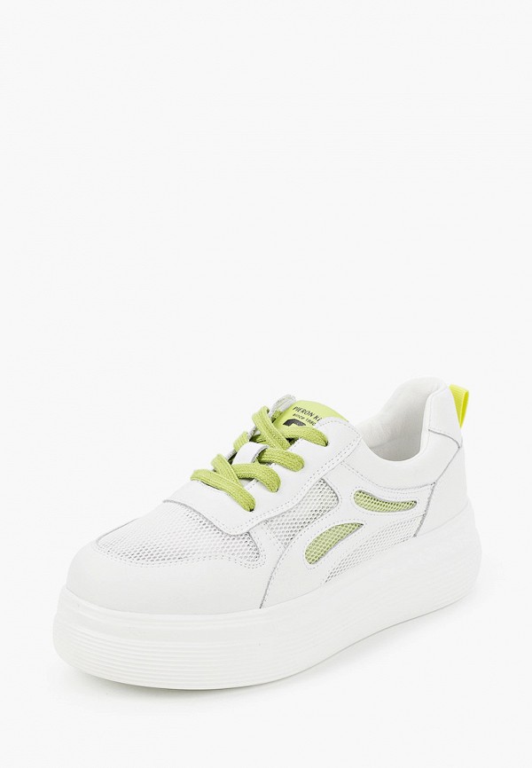 фото Кеды helena berger