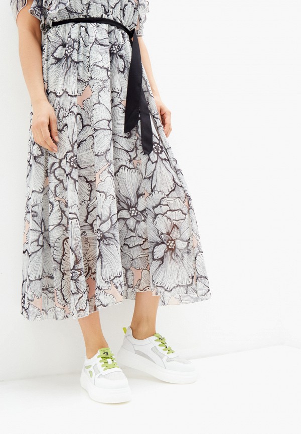 фото Кеды helena berger