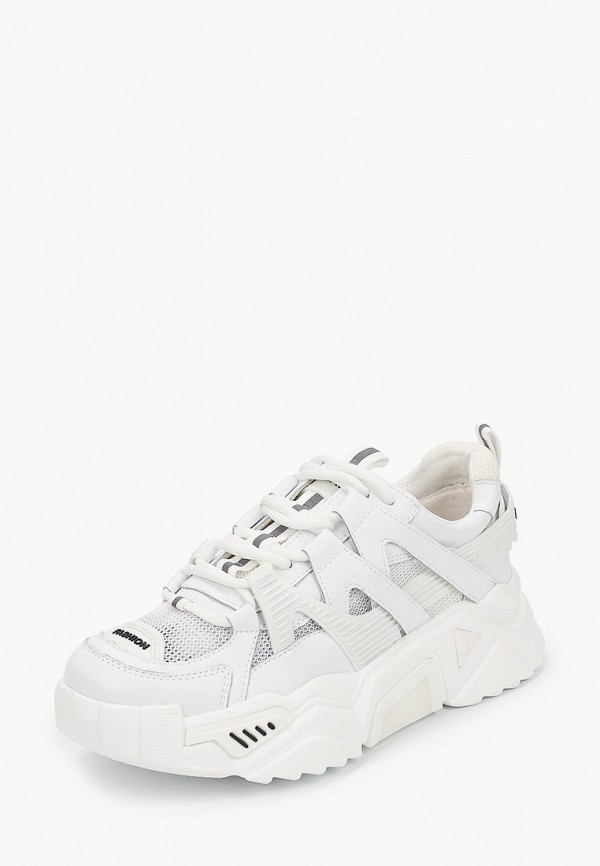 фото Кроссовки helena berger