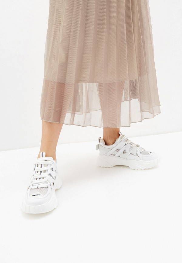 фото Кроссовки helena berger