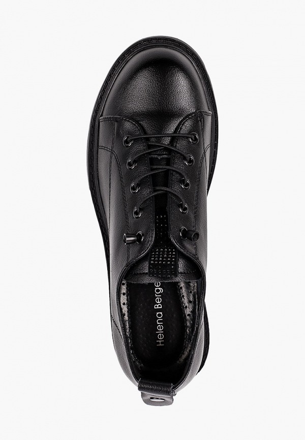 фото Ботинки helena berger