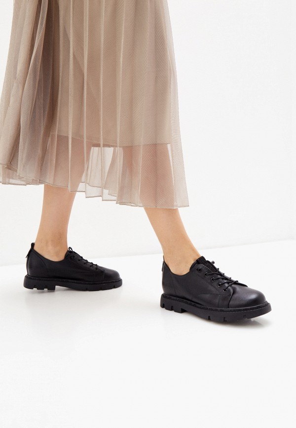 фото Ботинки helena berger