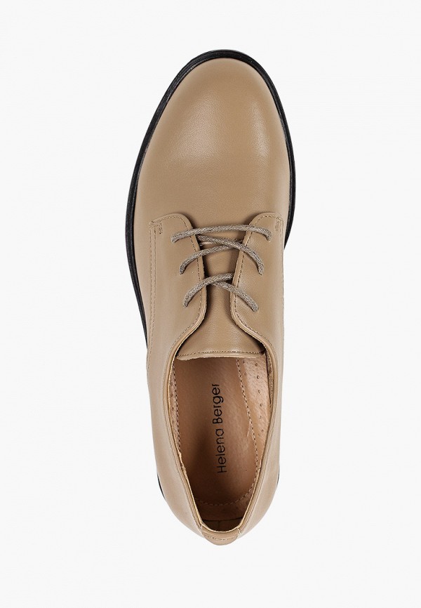 фото Ботинки helena berger