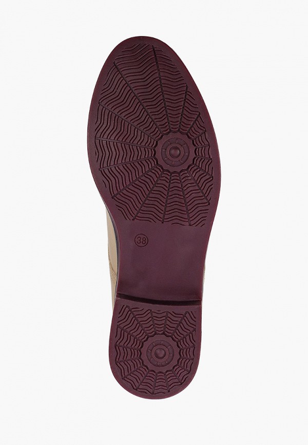 фото Ботинки helena berger