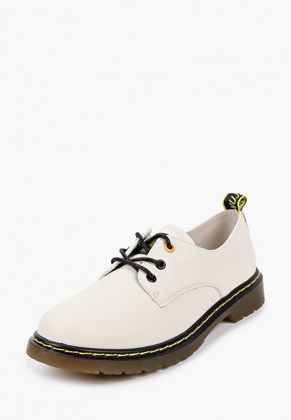 фото Ботинки helena berger