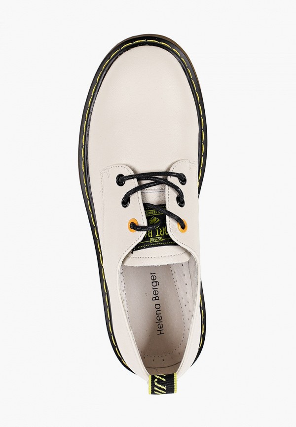 фото Ботинки helena berger