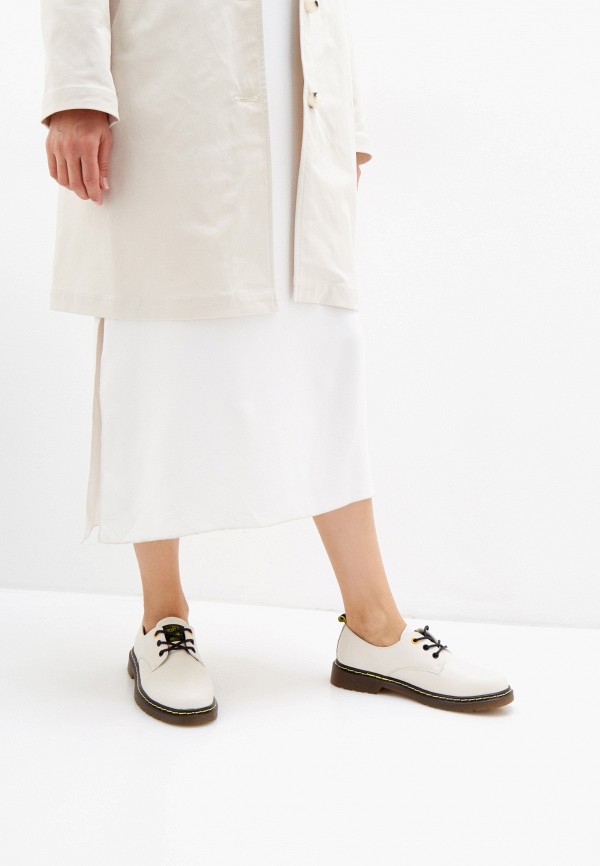 фото Ботинки helena berger