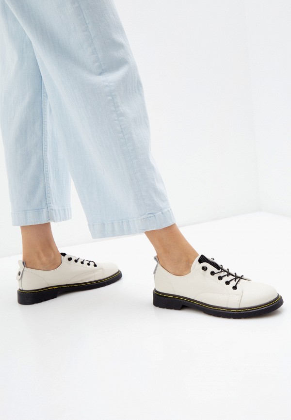 фото Ботинки helena berger