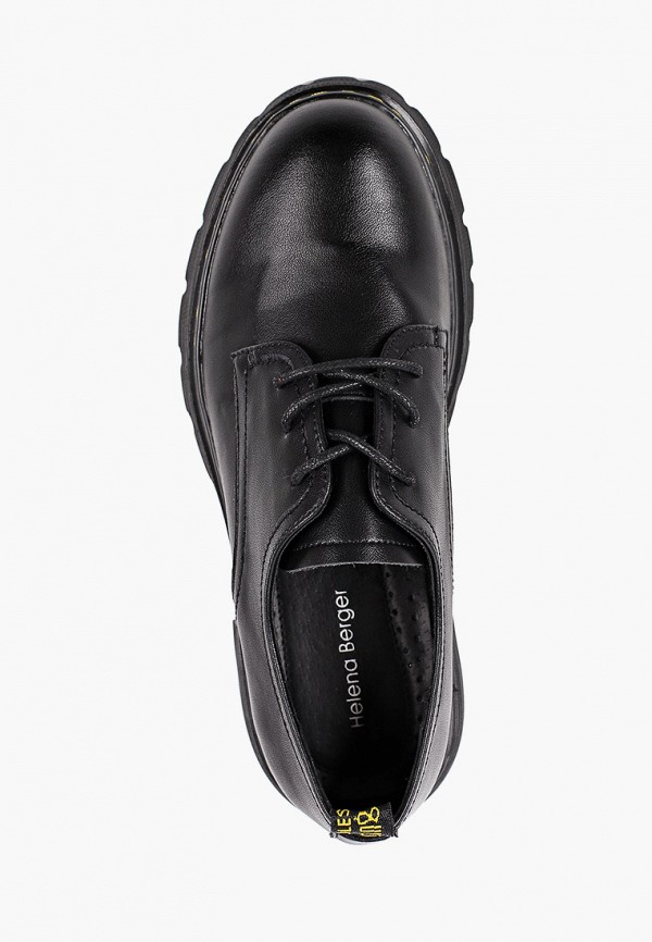 фото Ботинки helena berger