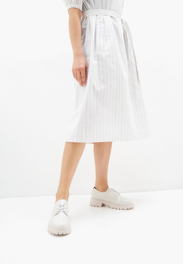 фото Ботинки helena berger