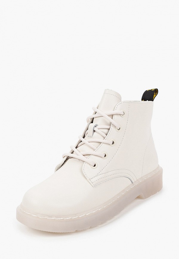 фото Ботинки helena berger