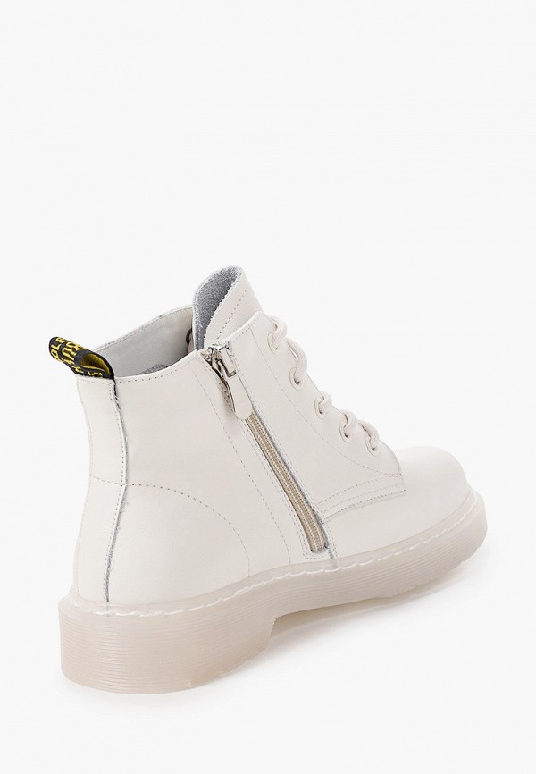 фото Ботинки helena berger