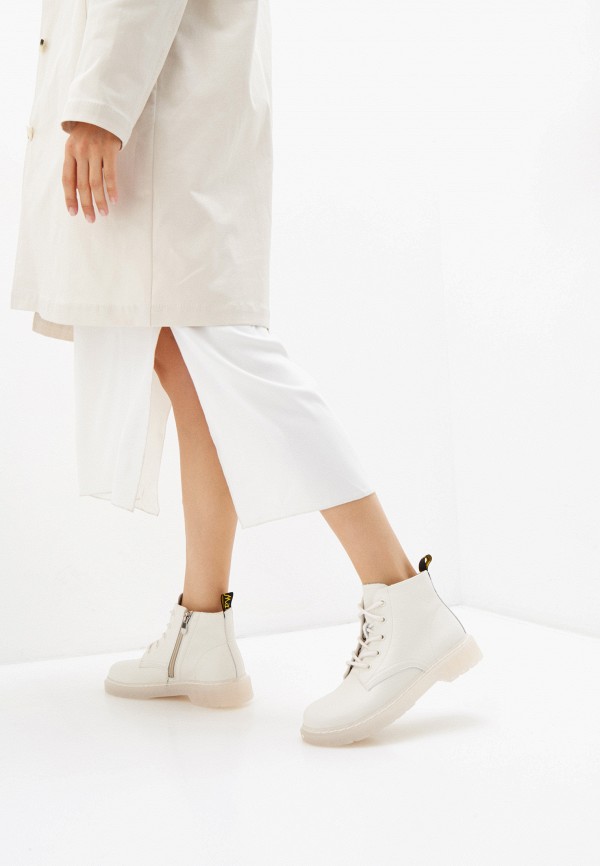 фото Ботинки helena berger