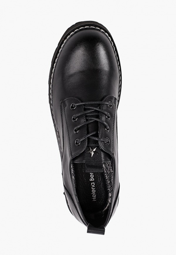 фото Ботинки helena berger